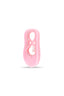 Pilates Girly Hairclip
