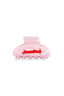 Qamar- Strawberry Shortcake