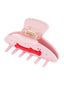 Qamar- Strawberry Shortcake